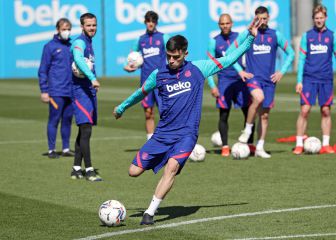 Ilusiones enfrentadas