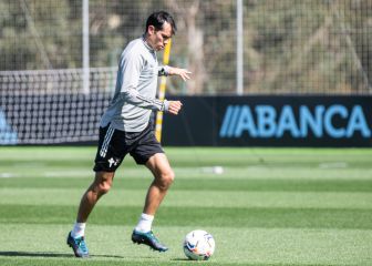 Coudet se queda sin su revulsivo