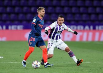 La exigencia del Papu Gómez