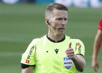 Hernández Hernández, metido de nuevo en problemas: revive lo del derbi y toma otra decisión