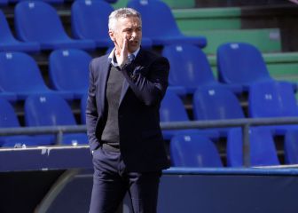 Escribá y Bordalás se enzarzan