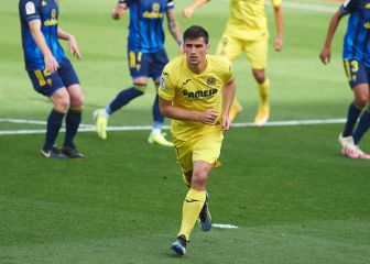 Alarma en la Selección: Gerard, lesionado