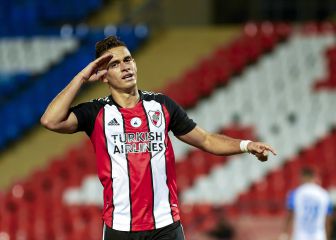 Borré es agua pasada