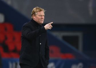 Koeman: 