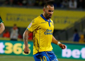 ¿Qué pasa con Jesé?