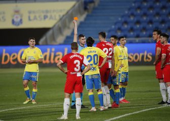 Las sanciones le complican la vida a Francisco