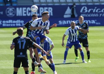 Victoria de playoffs de la Ponfe