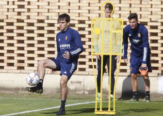 Otra 'final' en marzo