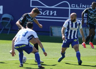 La Ponferradina se atreve a soñar