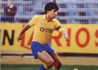 Narciso: “Estos partidos antes eran más pasionales”