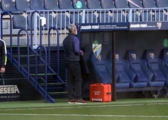 Pellicer y el gol de Ramón Folch: “Soriano me dice que le hace falta”