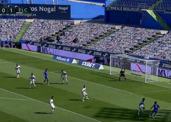 Kubo es esto: la jugada que es de 