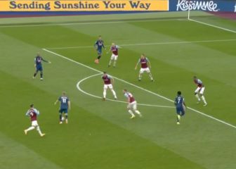 Esto de Odegaard rindió a Twitter y le llovieron los elogios