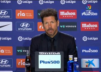 Simeone: 