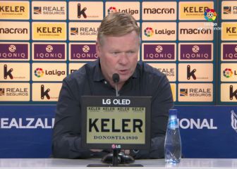 Koeman: 