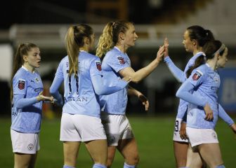 Un nuevo acuerdo millonario televisivo en la WSL