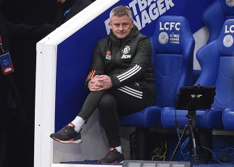 Clamor contra Solskjaer