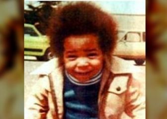 ¿Quién es este crío que se convirtió en leyenda del Arsenal?