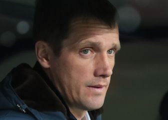 Gancharenko se va del CSKA Moscú; llega el croata Iva Olic