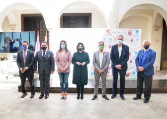 Málaga, encantada con Haaland: “Es el hombre del momento”