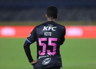 Pedro Vite, el nuevo crack ecuatoriano 'made in' Independiente del Valle