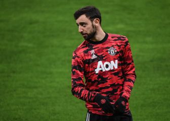 'Brunodependencia' en el United