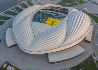 Rumbo a Qatar 2022: cuántos países se clasifican y cómo