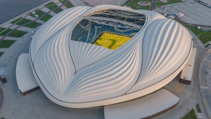 Rumbo a Qatar 2022: grupos, clasificados, partidos y estadios