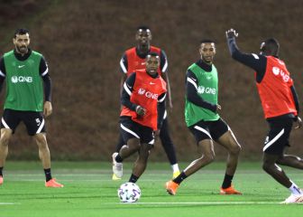 Aspire prepara a la selección qatarí para las eliminatorias europeas de Qatar 2022