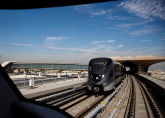 CS: soluciones de transporte sostenible para FIFA Qatar 2022