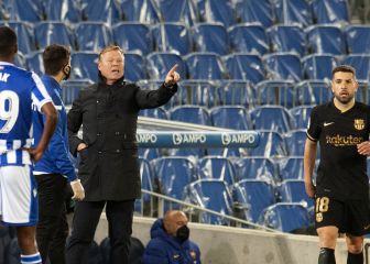 El Barça vuela con el nuevo sistema