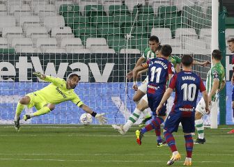 Bravo recoge el testigo de Joel