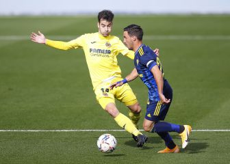 Los tres jugadores de la historia del Villarreal con más partidos son de casa