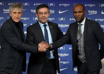 Abidal saca los trapos sucios