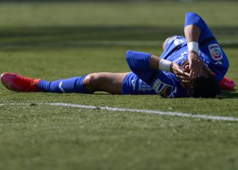 Ángel Rodríguez retrasa su cita con la historia