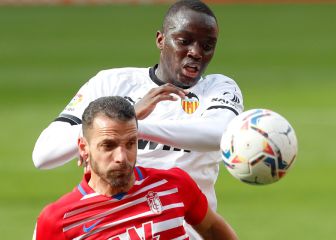 Soldado, eterna juventud