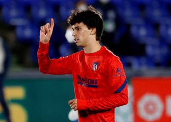 João Félix se sincera: su fichaje, la presión, el futuro, Cristiano...