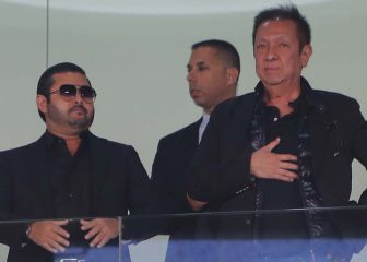 El Príncipe de Johor explica por qué se 'desmarca' del Valencia