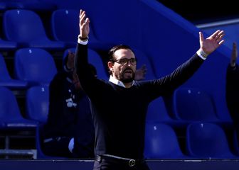 Los estallidos de Bordalás