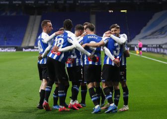 La racha oculta del Espanyol