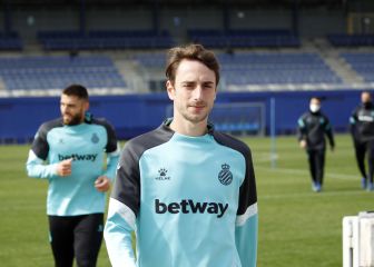 Calero, “a por todas”