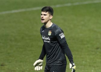 Belman ya es propiedad del Fuenlabrada