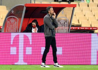 La Selección se rejuvenece