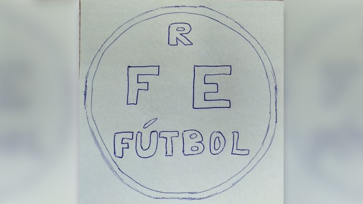 Los mejores memes del nuevo logo de la RFEF - AS.com