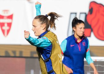 Duelo de 'colosas' por la Champions