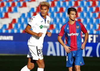 Una joya del Getafe provoca un nuevo 'caso Musiala'