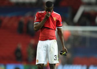 Los temores de Bailly