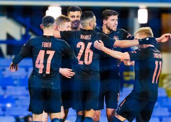 El City sorprende a Europa con sus dos últimos 'fichajes'