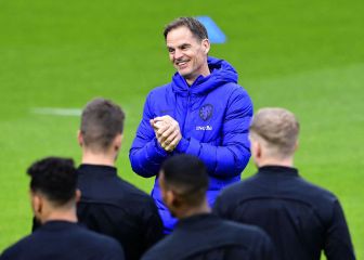 Holanda piensa en revancha con la polémica por Qatar en el aire