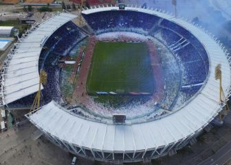 CONMEBOL: habrá público en la Copa América